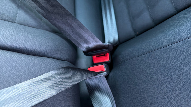 SEAT Ibiza 1.0 TSI 110 FR Sport 5dr Petrol Hatchback